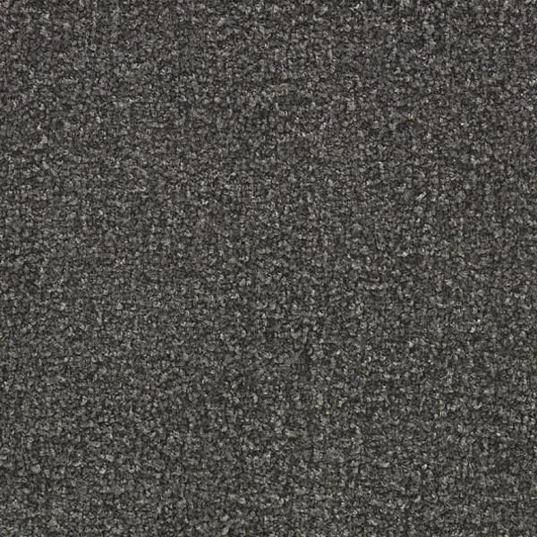 M A Matting ColorStar Mat, Grey 4' x 6', Smooth Backing 1001146140