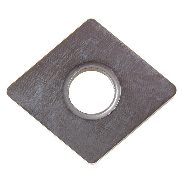 Kyocera Diamond Turning Insert, 4, 2 CNMA432CA4515