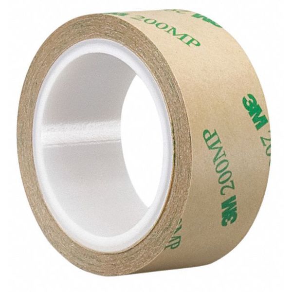 3M Transfer Tape, 3"x1.25", PK25 9495MP