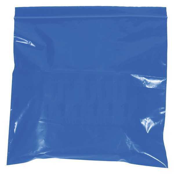 plastic bags reclosable