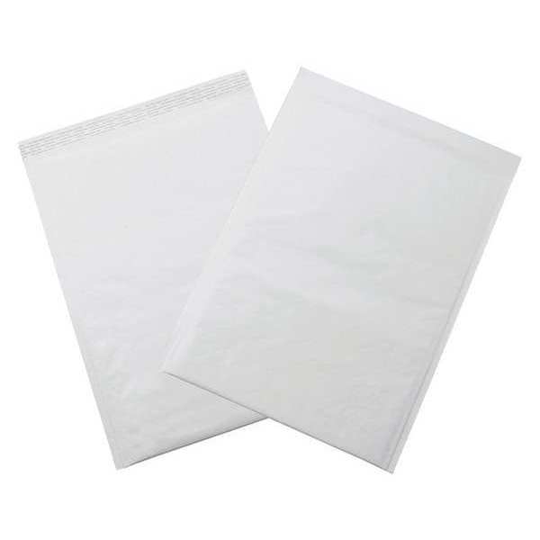 Partners Brand Self-Seal Bubble Mailers, #7, 14 1/4" x 20", White, 25/Case B860WSS25PK