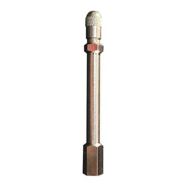 Milton Truck Valve Extension, 3-1/16", PK10 440-2