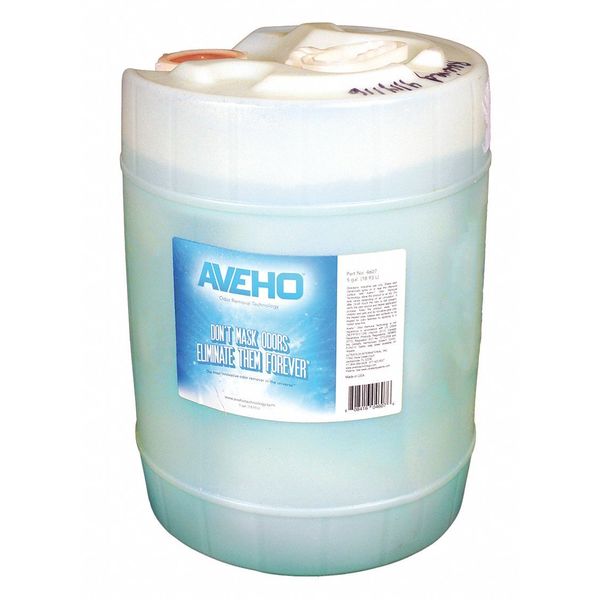 Aveho Aveho Odor Removal, 5 gal. 4607