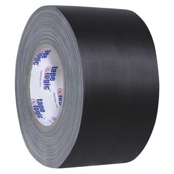 Tape Logic Tape Logic® Gaffers Tape, 11.0 Mil, 3" x 60 yds., Black, 3/Case T98818B3PK