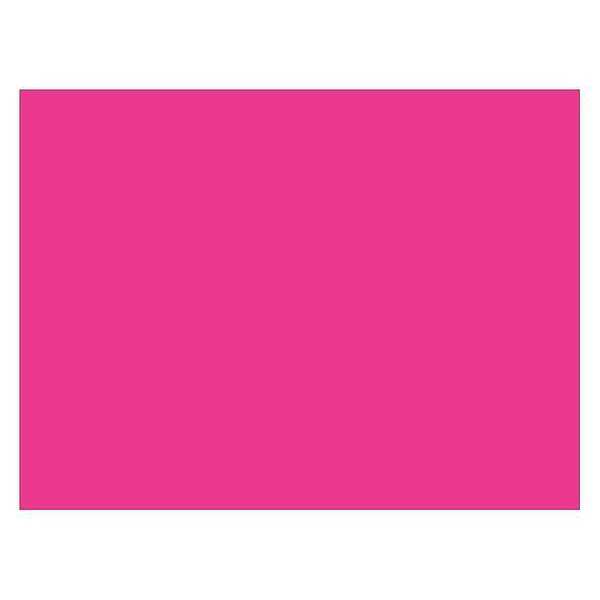 Tape Logic Tape Logic® Inventory Rectangle Labels, 3" x 4", Fluorescent Pink, 500/Roll DL631K