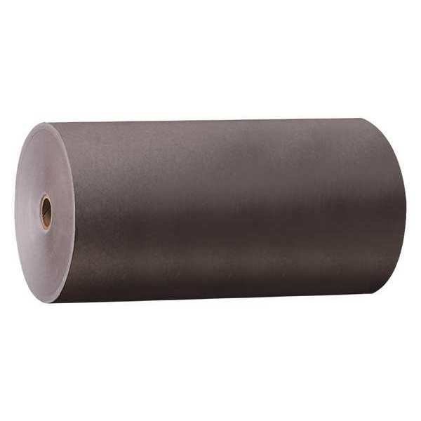 Scotch 3M™ 6512 Masking Paper, 2.6 Mil, 12" x 1000', Steel Gray, 3/Case T93126512