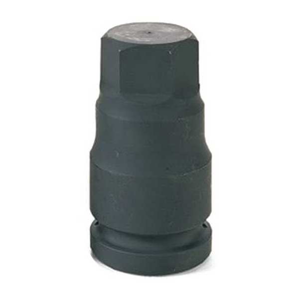 Grey Pneumatic 1"DR X 7/8" HEX 4928F