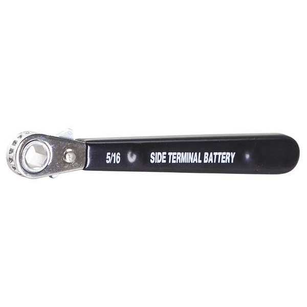 Otc Side Terminal Battery Wrench, 5/16" 4614