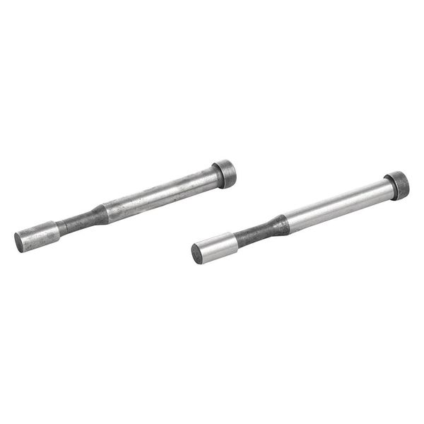 Performance Tool Punches for M552DB, 2 Pc M553C