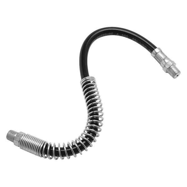 Performance Tool 12" Flex Hose w/Spring Guard W54223