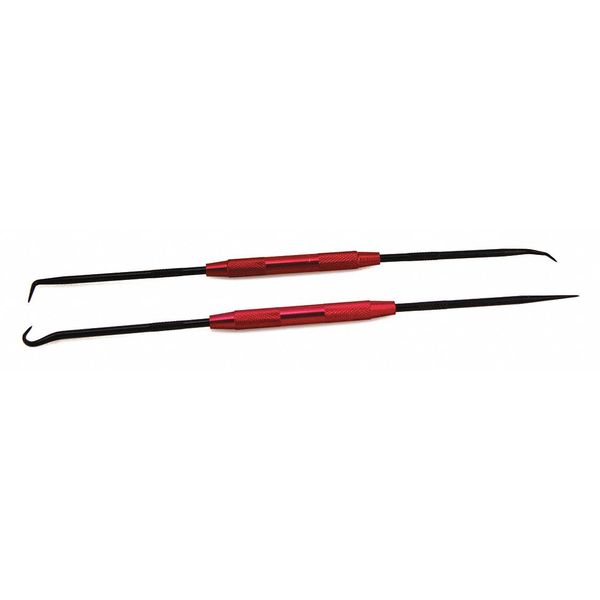 Performance Tool Specialty Pick Set, 2 Pc W80750