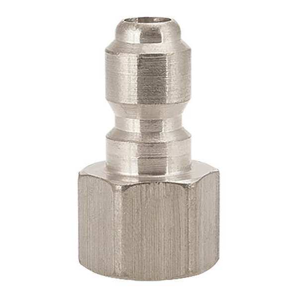 Foster SS303 Plug, 3/4"FPT 75FPS