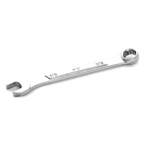 Performance Tool SAE Combination Wrench, 3/8" W322C