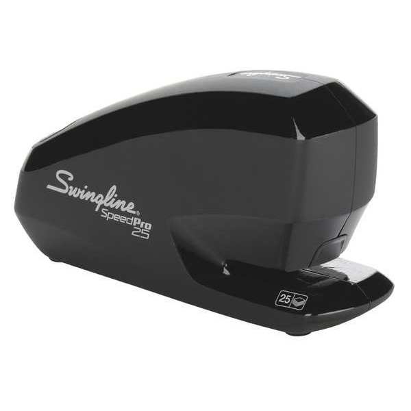 Swingline SpeedPro Electric Stapler, Full, 25 Sheet S7042140
