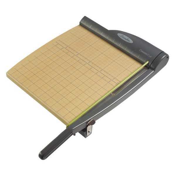 Swingline ClassicCut Pro Paper Trimmer, 12"x12" 9112