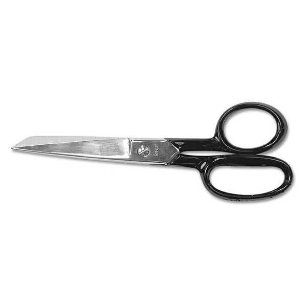 Clauss Shears, Straight, 7" 10259