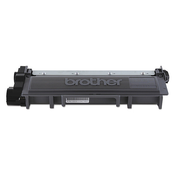 High-yield Toner, Black, Yields approx. 2,600 pages‡