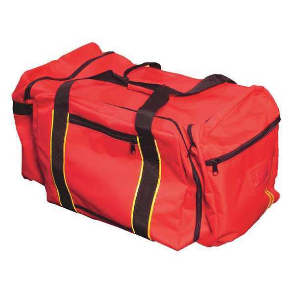 Occunomix Bag/Tote, Tool Bag, Red, 600 PVC-Coated High Density Polyester OK-3025