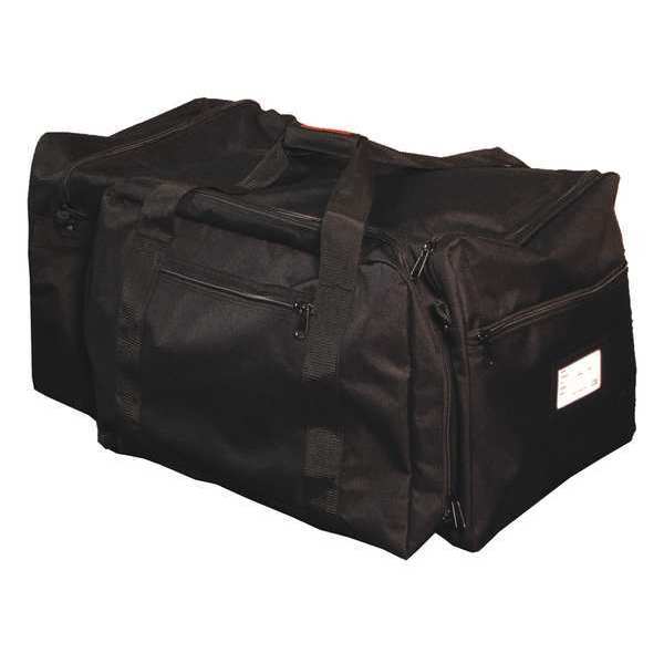 Occunomix Bag/Tote, Tool Bag, Black, 600 PVC-Coated High Density Polyester OK-3050