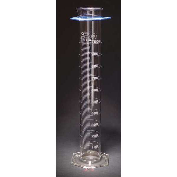 United Cy30 1000 130 27 Graduated Cylinder Class A 1000 Ml Zoro Com