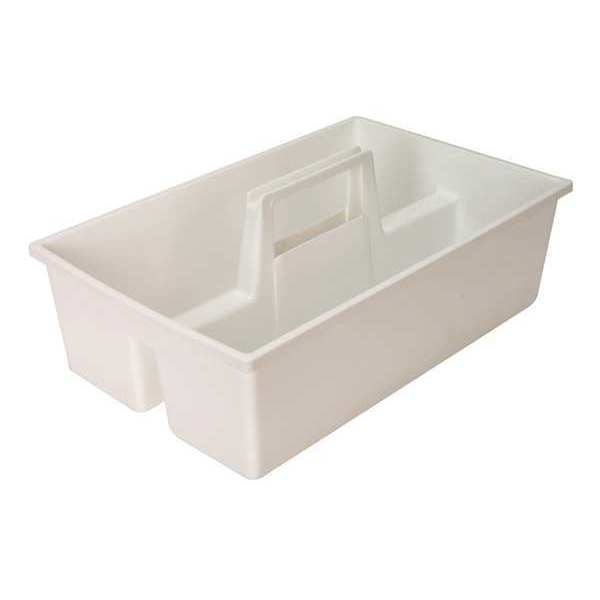 United Carrier Tray, 15 x 9.5 x 4.5", PK6 81731
