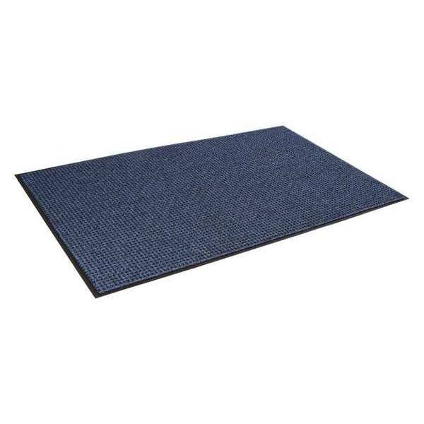 Crown Matting Technologies Carpeted Scraper/Wiper Mat, 3 ft. W x 60 ft. L OER0036BL