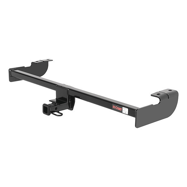 Curt Trailer Hitch, 1-1/4" Rcvr, Class 1,11488 11488