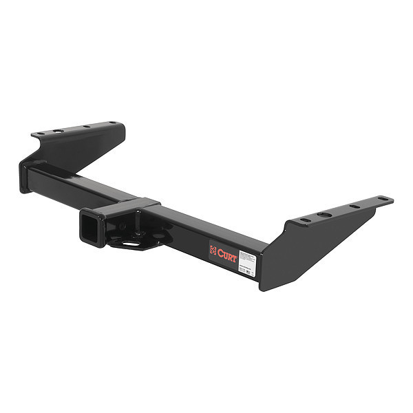 Curt Trailer Hitch, 2" Receiver, Class 3,13029 13029