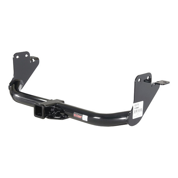 Curt Trailer Hitch, 2" Receiver, Class 3,13079 13079