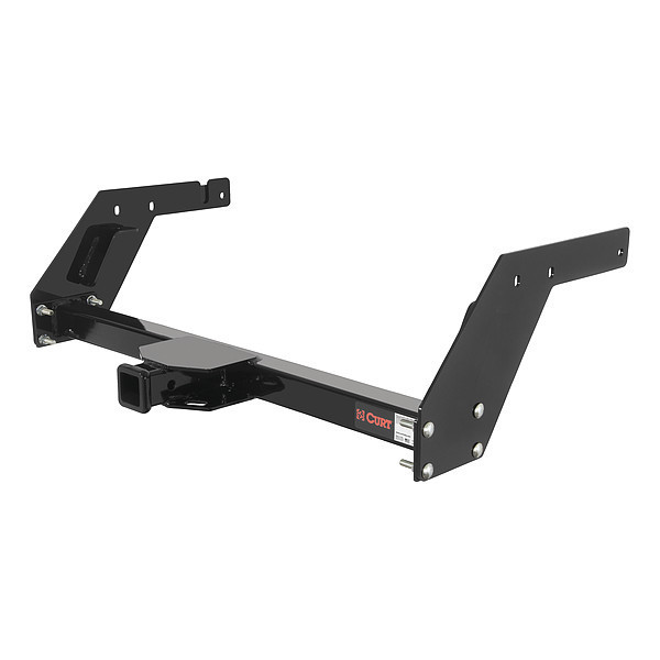 Curt Trailer Hitch, 2" Receiver, Class 3,13086 13086