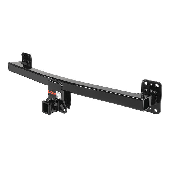 Curt Trailer Hitch, 2" Receiver, Class 3,13116 13116