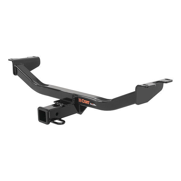 Curt Trailer Hitch, 2" Receiver, Class 3,13130 13130