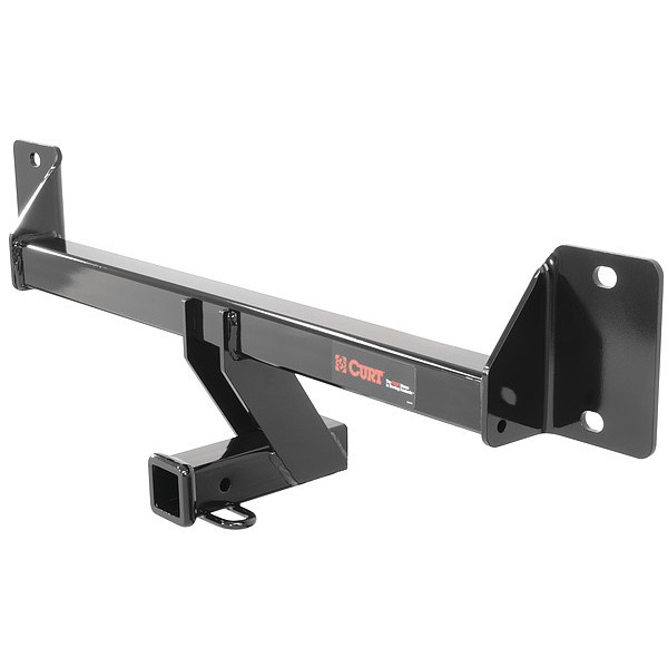 Curt Trailer Hitch, 2" Receiver, Class 3,13290 13290