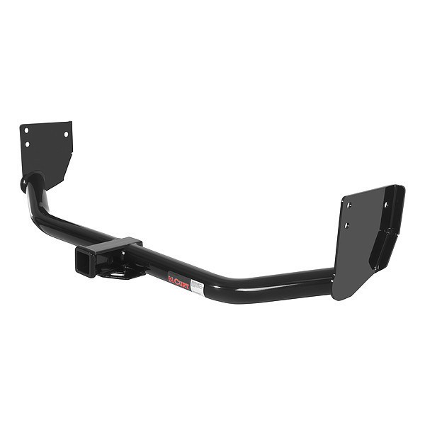 Curt Trailer Hitch, 2" Receiver, Class 3,13296 13296