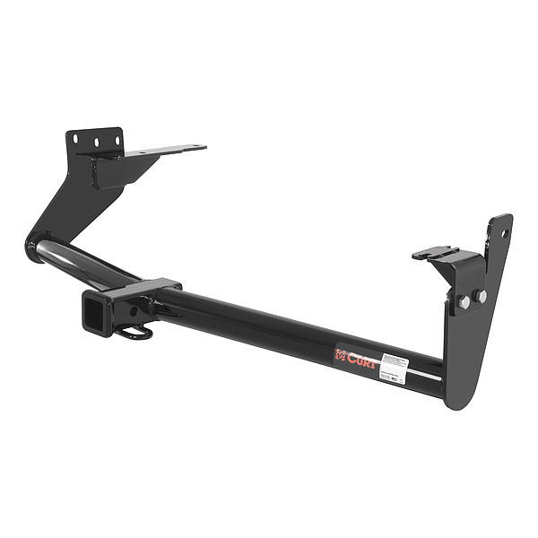 Curt Trailer Hitch, 2" Receiver, Class 3,13554 13554