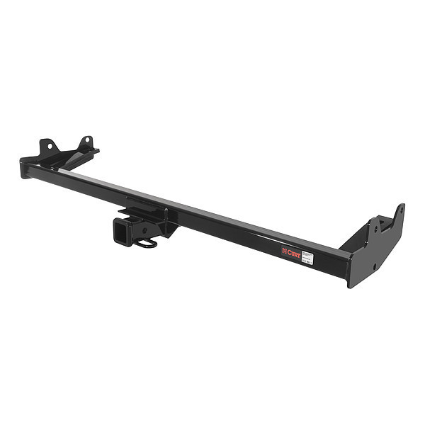 Curt Trailer Hitch, 2" Receiver, Class 3,13587 13587