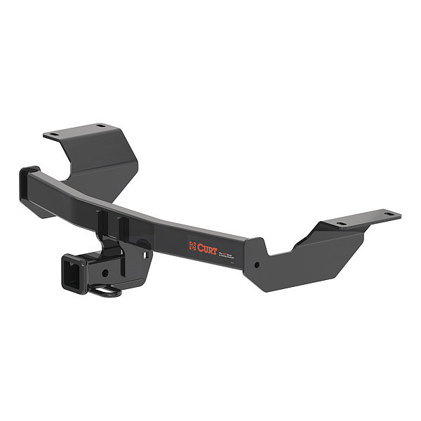 Curt Trailer Hitch, 2" Receiver, Class 3,13397 13397