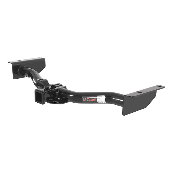 Curt Trailer Hitch, 2" Receiver, Class 3,13422 13422