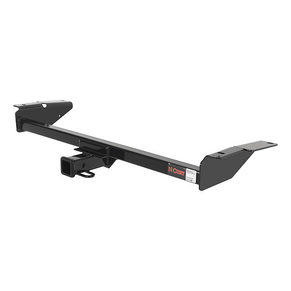 Curt Trailer Hitch, 2" Receiver, Class 3,13707 13707