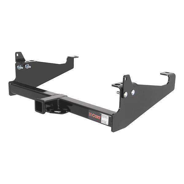 Curt Trailer Hitch, 2" Receiver, Class 4,14048 14048