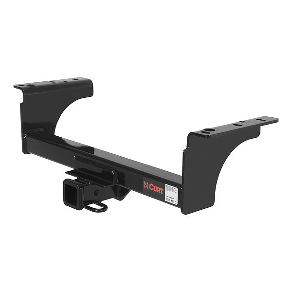 Curt Trailer Hitch, 2" Receiver, Class 4,14070 14070