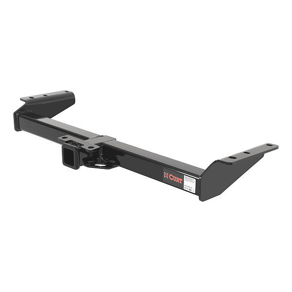 Curt Trailer Hitch, 2" Receiver, Class 4,14080 14080