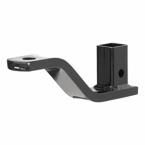 Curt Vertical Receiver Ball Mount, 2" Shank 45003