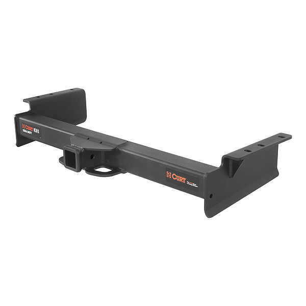 Curt Xtra Duty Trailer Hitch w/2" Rcvr, 15324 15324