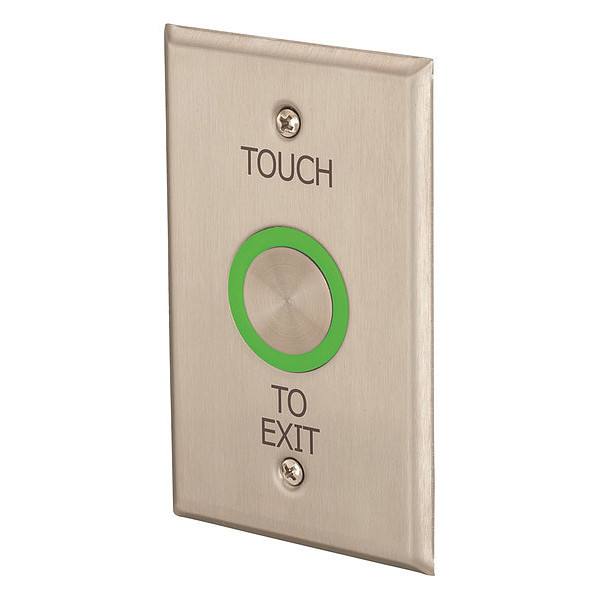 Locknetics Touch Sense Switch, Dual LED TS-100