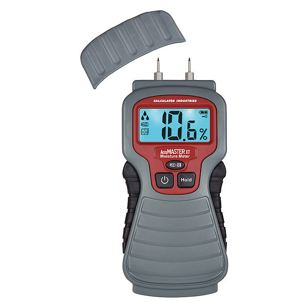 Calculated Industries Moisture Meter, AccuMaster XT 7440