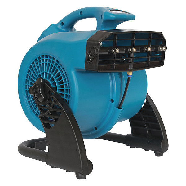 Xpower Misting Fan 115VAC ,  FM-48