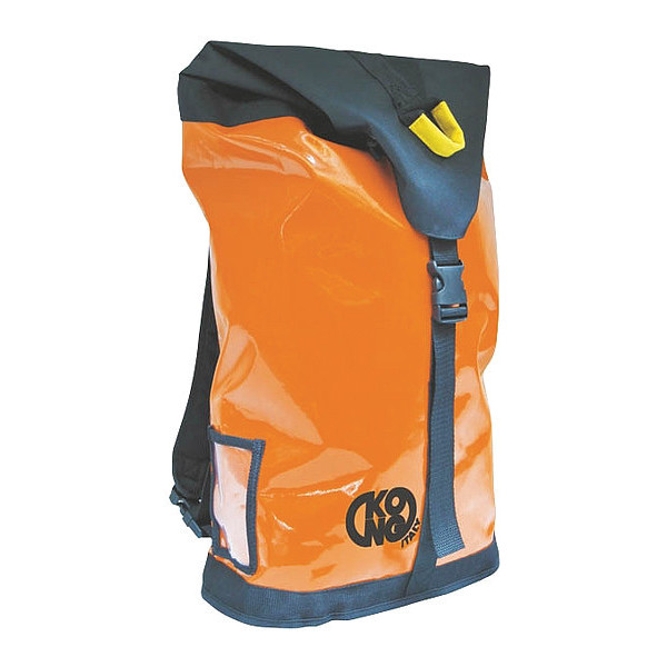 Kong Usa Rope Bag 100, PVC, 28L, Orange, PVC 982501O00KK