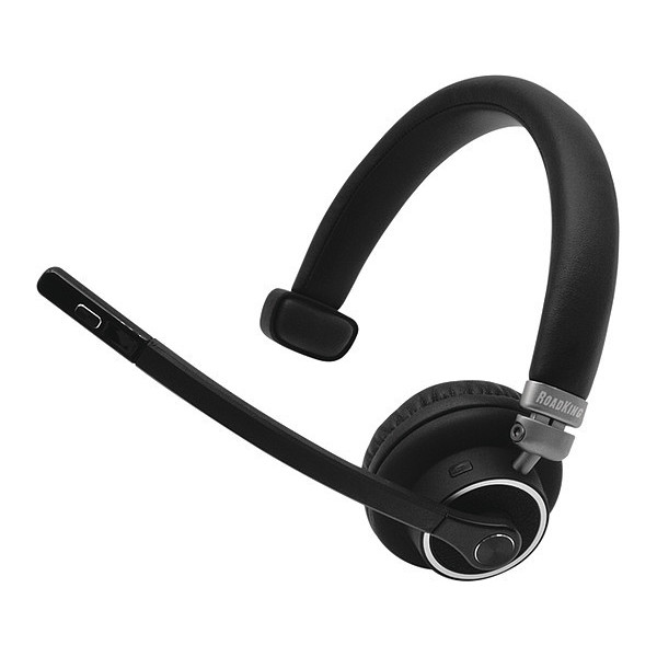 Roadking Premium Noise-Cancelng Bluetooth Headset RKING950