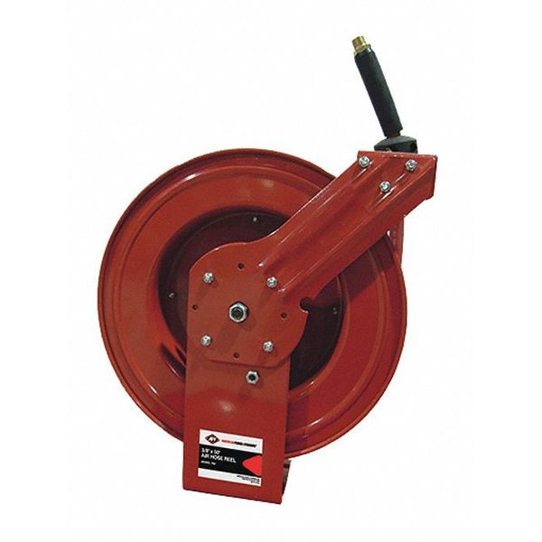 American Forge & Foundry Air Hose Reel, 20.5 In Length, 300 psi 760
